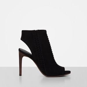 All Saints Vibrant Heel